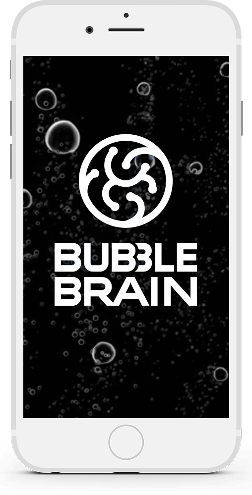 Bubble Brain